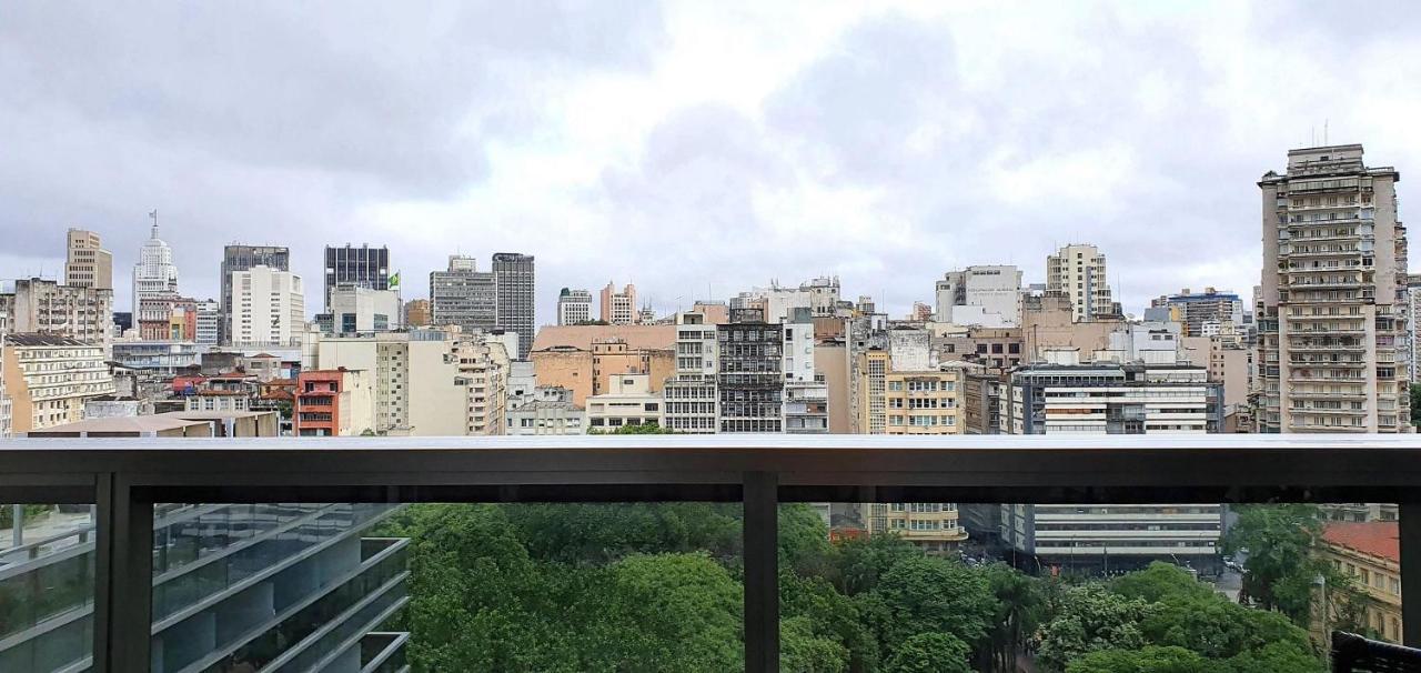 Apartamento Vossa Bossa Downtown Republica *
