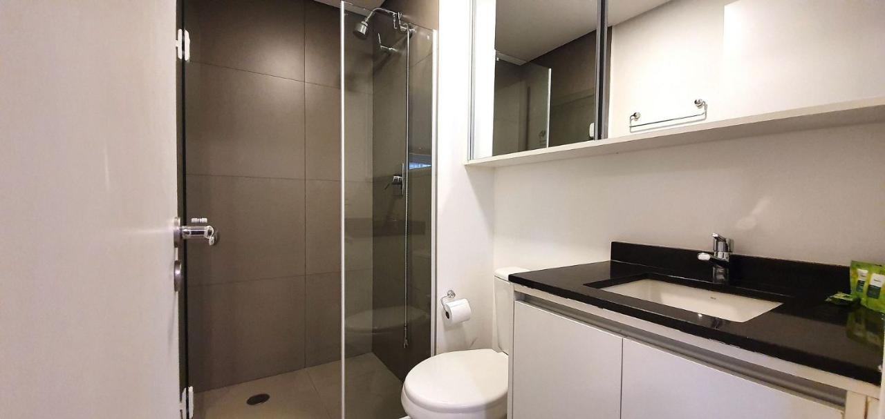 Apartamento Vossa Bossa Downtown Republica São Paulo