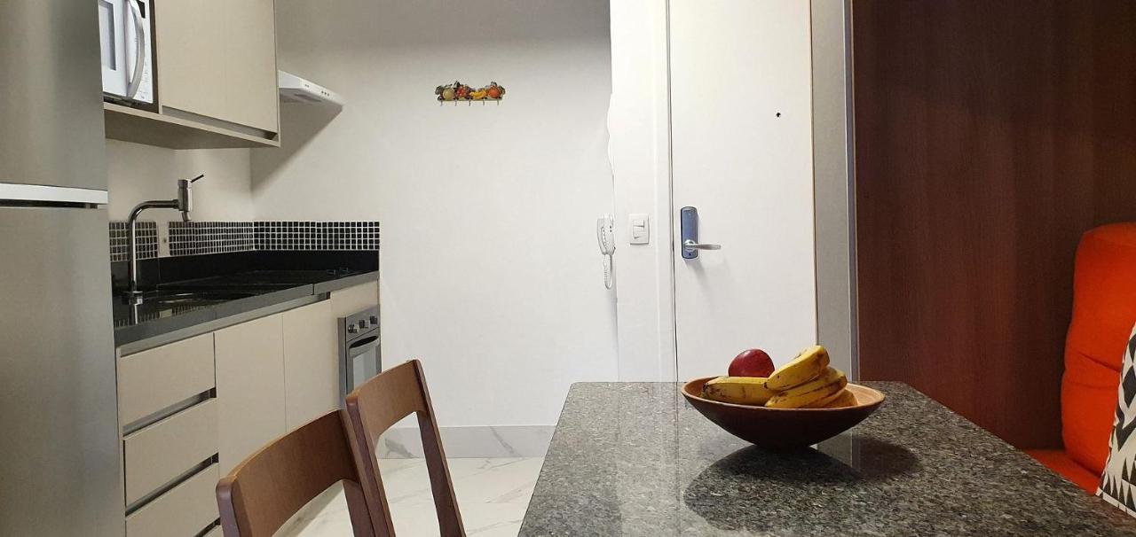Vossa Bossa Downtown Republica Apartamento