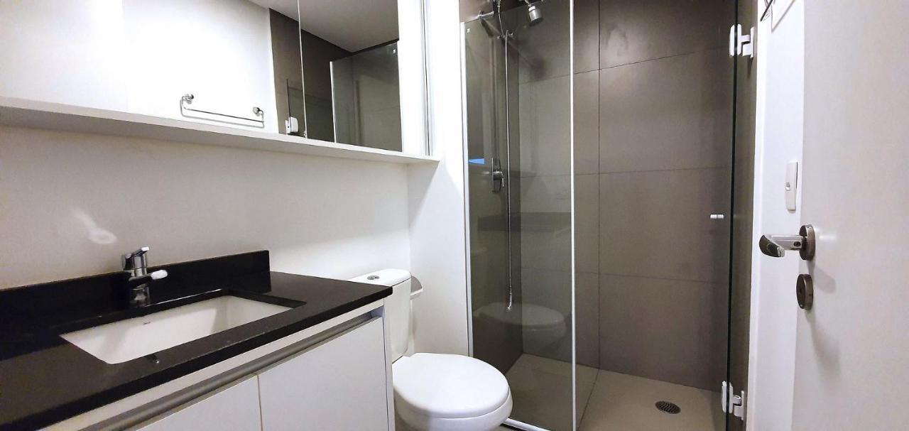 Apartamento Vossa Bossa Downtown Republica *