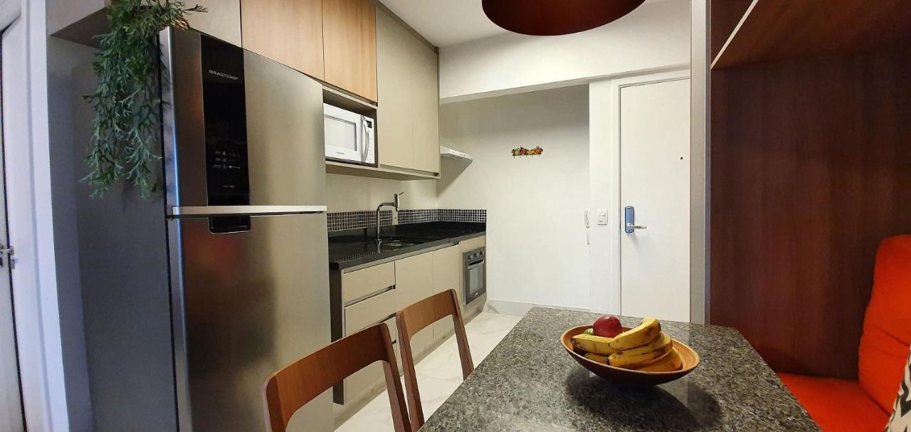 Vossa Bossa Downtown Republica Apartamento