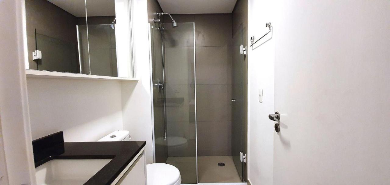 Vossa Bossa Downtown Republica Apartamento