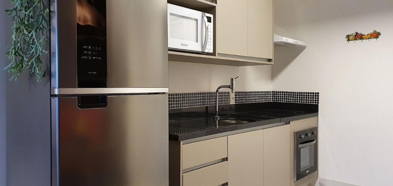 Vossa Bossa Downtown Republica Apartamento *