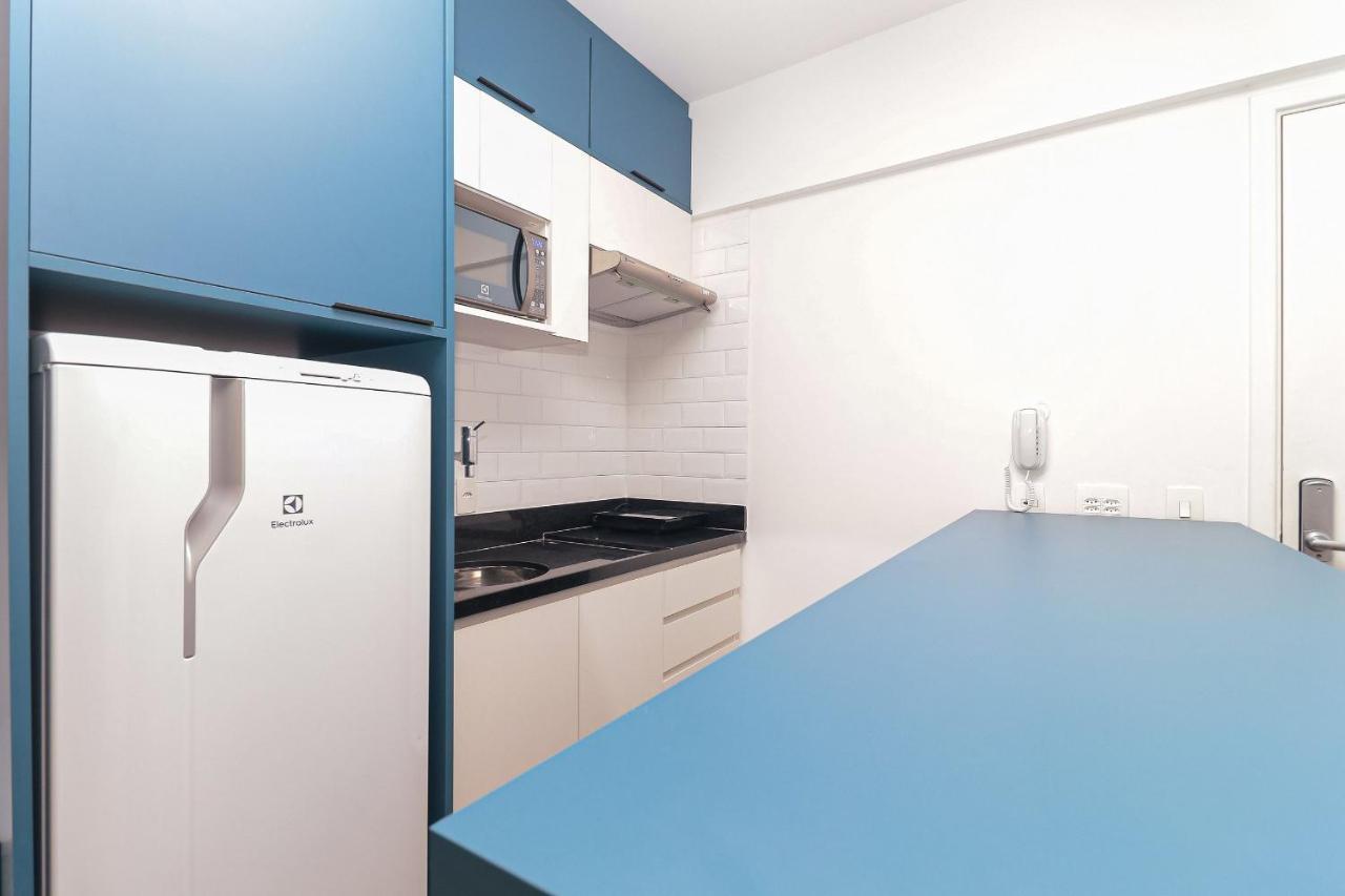 Vossa Bossa Downtown Republica Apartamento