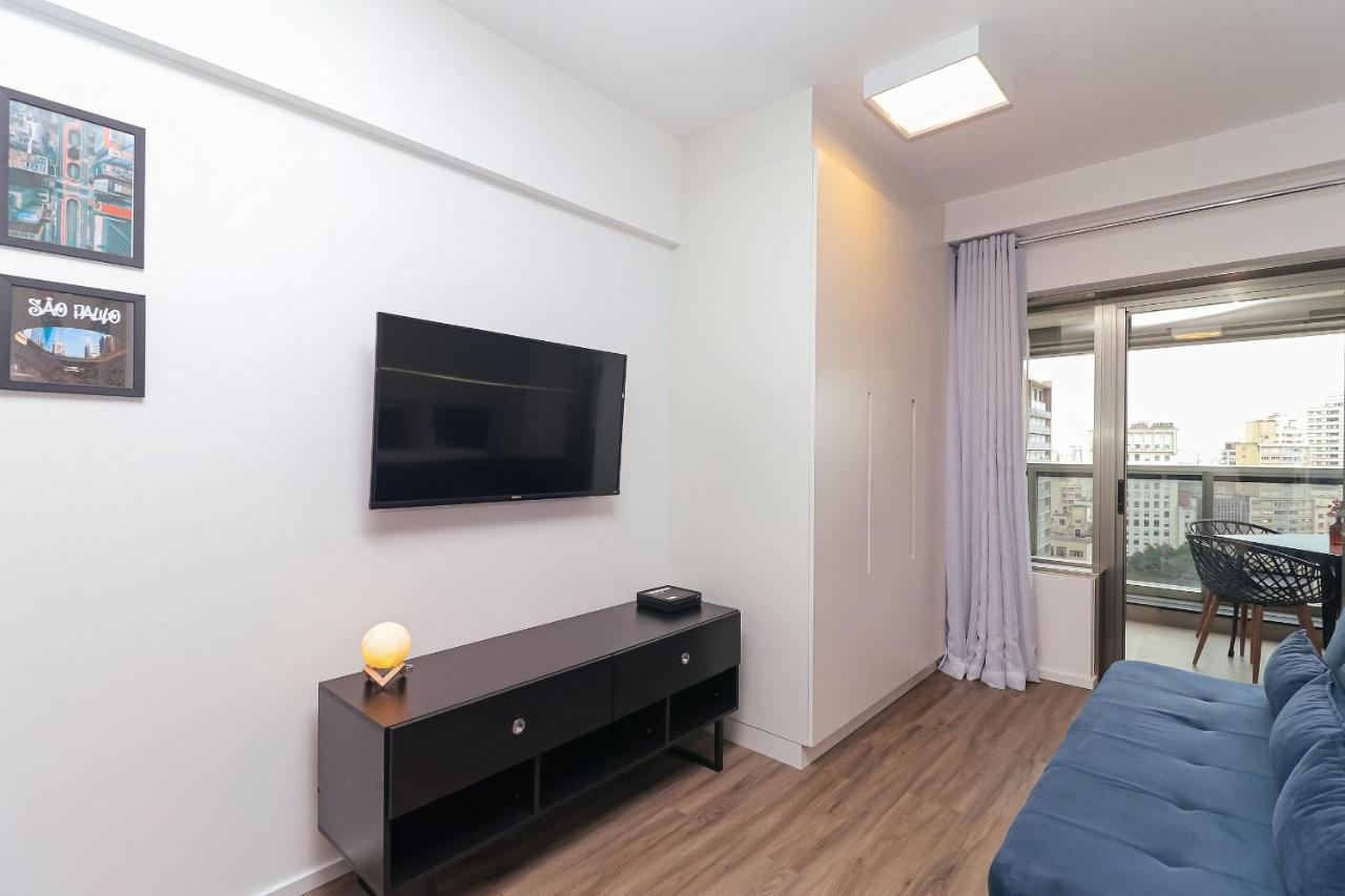 Apartamento Vossa Bossa Downtown Republica