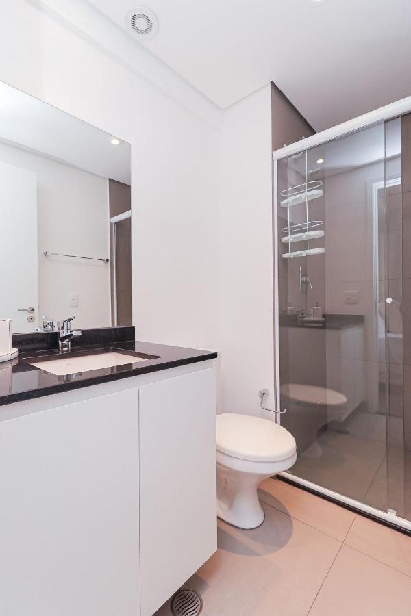 Vossa Bossa Downtown Republica Apartamento