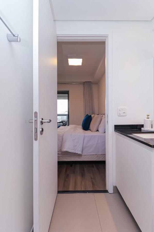 Apartamento Vossa Bossa Downtown Republica