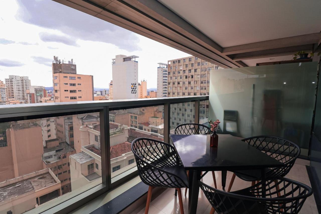 Vossa Bossa Downtown Republica Apartamento São Paulo