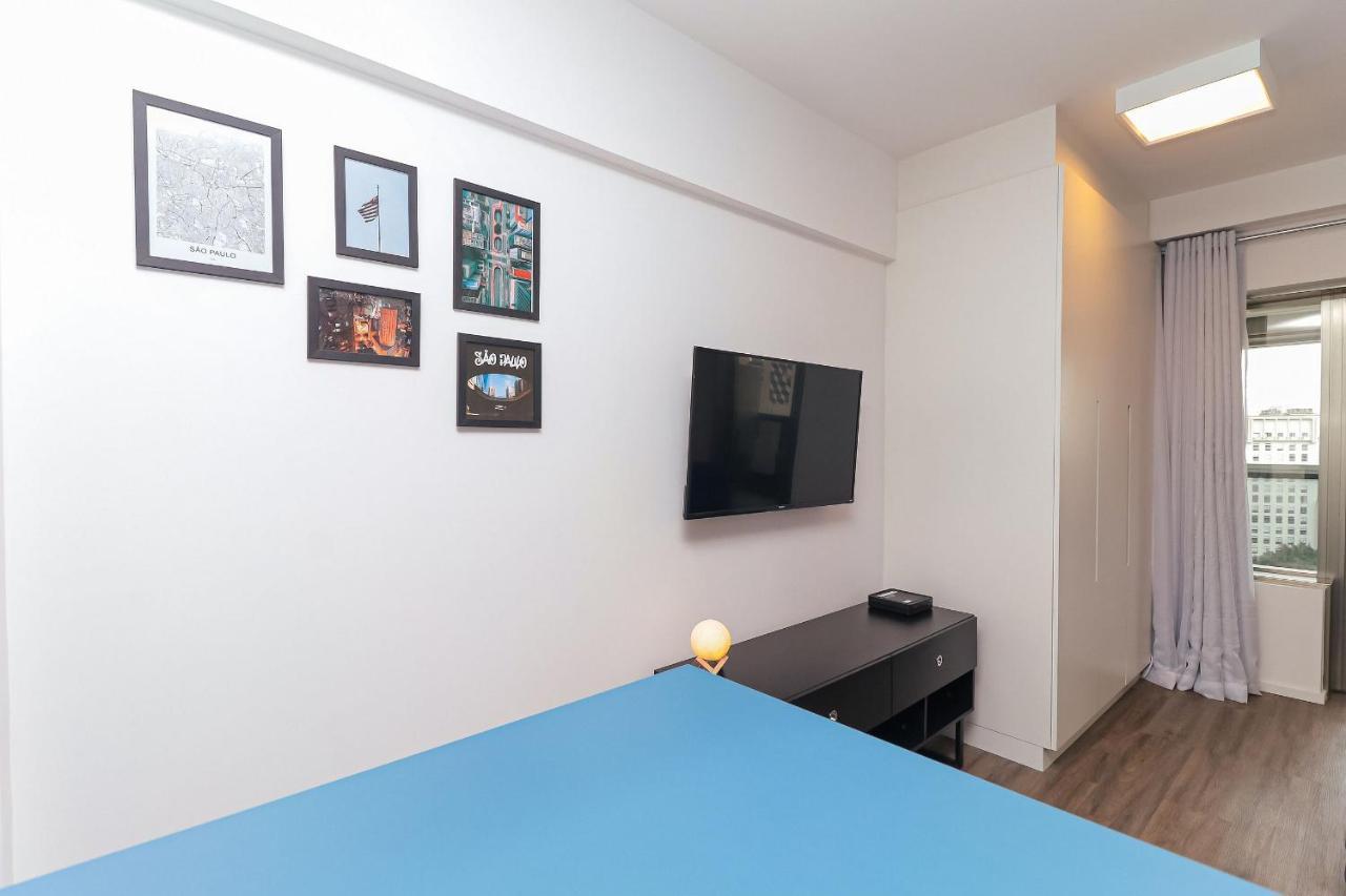 Vossa Bossa Downtown Republica Apartamento