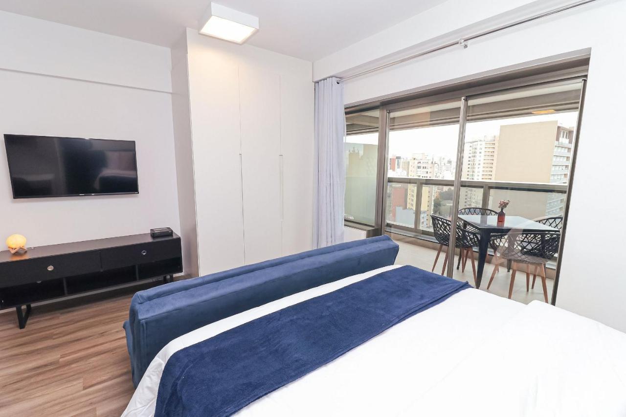 Vossa Bossa Downtown Republica Apartamento *