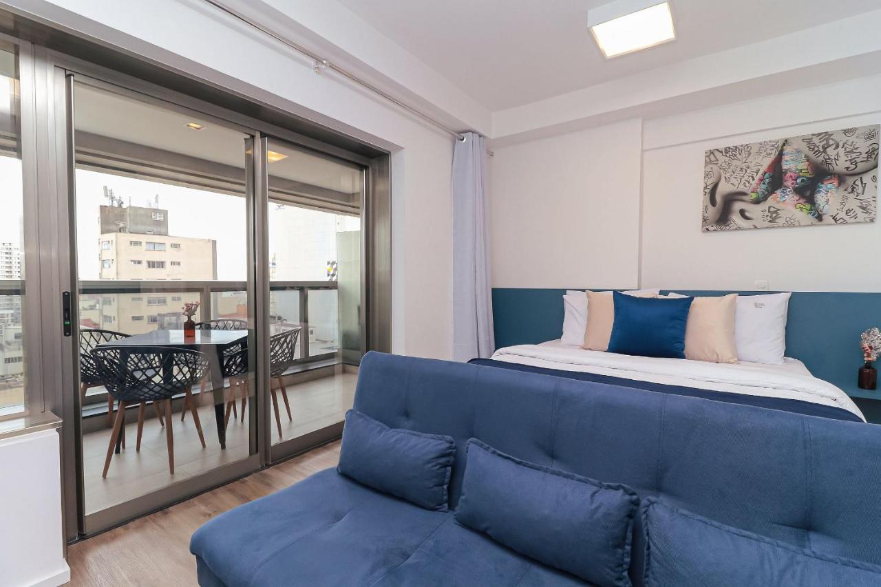 Vossa Bossa Downtown Republica Apartamento